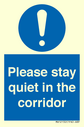 please-stay-quiet-in-the-corridor~